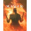 Dargaud Raven Tome 3 - Furies