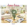 Dargaud Ana Ana Tome 19 - Touffe De Poils, Drôle D'animal !