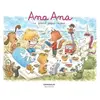 Dargaud Jeunesse Ana Ana - Tome 25 - Le Grand Pique-Nique