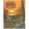 Dargaud Vikings Dans La Brume - Tome 3 - Même Pas Morts