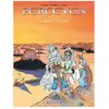 Percevan Tome 5 - Le Sablier D'el Jerada