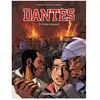 DARGAUD Dantès - Tome 8 - Vérités Toxiques