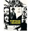Dargaud Vintage And Badass - Le Cinéma De Tyler Cross
