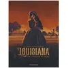 Dargaud Louisiana - La Couleur Du Sang Tome 1 - La Couleur Du Sang