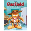 Dargaud Garfield Tome 23 - Garfield Est Un Drôle De Pistolet