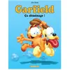 Garfield Tome 26 - Ca Déménénage