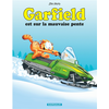DARGAUD Garfield - Tome 25 - Garfield Est Sur La Mauvaise Pente