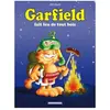 DARGAUD Garfield Tome 16 - Garfield Fait Feu De Tout Bois