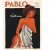 Pablo - Tome 2 - Apollinaire
