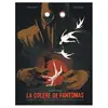 Dargaud La Colère de Fantômas - Tome 0 - La Colère de Fantômas - Intégrale complète