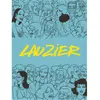 Dargaud Lauzier