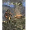 Highlands Tome 2 - Le Survivant Des Eaux Noires