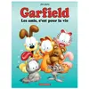DARGAUD Garfield - Tome 56 - Les Amis, C'est Pour La Vie