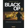 DARGAUD Black Op - saison 2 - Tome 8 - Black Op - tome 8