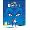 DARGAUD L'été Diabolik