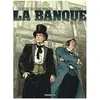 DARGAUD La Banque Tome 5 - Les Chéquards De Panama
