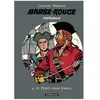 L'intégrale Barbe Rouge Tome 5 - Le Pirate Sans Visage