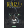 Dargaud Blacksad - Tome 1 - Quelque part entre les ombres
