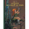 DARGAUD La Quête De L'oiseau Du Temps - Tome 1 - La Conque De Ramor