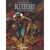 DARGAUD Blueberry Tome 5 - La Piste Des Navajos