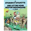Le Lombard Eds Sylvain Et Sylvette Tome 35 - Une Lettre Pour Nestor Bedondaine