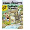 Le Lombard Eds Sylvain Et Sylvette Tome 45 - Cascade De Gags !