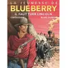 Dargaud Il faut tuer Lincoln