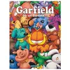 Dargaud Garfield Tome 45 - Où Est Garfield ?