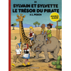 Dargaud Sylvain Et Sylvette Tome 51 - Le Trésor Du Pirate
