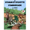 Le Lombard Eds Sylvain Et Sylvette Tome 22 - L'embuscade