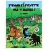 Dargaud Sylvain Et Sylvette Tome 39 - Vas-Y, Basile !