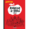 DARGAUD Rubrique-À-Brac Tome 1