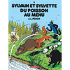 Dargaud Sylvain Et Sylvette Tome 9 - Du Poisson Au Menu
