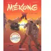 Dargaud Mékong - Tome 1 - Or rouge