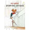 DARGAUD Pico Bogue - Tome 2 - Situations Critiques