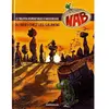 Nab - Tome 3 - Du Rififi Chez Les Sauriens