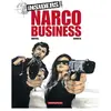 DARGAUD Insiders - Tome 1, Saison 2 - Marco Business