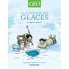 DARGAUD La Conteuse Des Glaces - Une Aventure En Pays Inuit