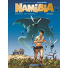 DARGAUD Namibia Tome 1