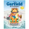 DARGAUD Garfield - Tome 11 - Ah, Le Farniente !