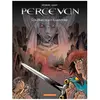 Percevan - Tome 14 - Les Marches D'eliandysse