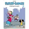 Dargaud Parker Et Badger Tome 9 - Attention À La Chute !