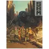 DARGAUD Sam - Tome 1