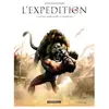 Dargaud L'Expédition - Tome 3 - Sous les larmes sacrées de Nyabarongo