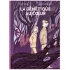 Dargaud La Génétique au coeur