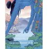 Dargaud La jeune femme et la mer