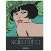 Dargaud Valentina - Intégrale 1 - 1965/1966 - Le Virage De Lesmo - Les Souterrains