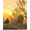 Dargaud Raven Tome 2 - Les Contrées Infernales