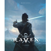 Dargaud Raven Tome 1 - Némésis