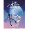 Dargaud Les Fées Valentines Tome 3 - Une Belle S'embête